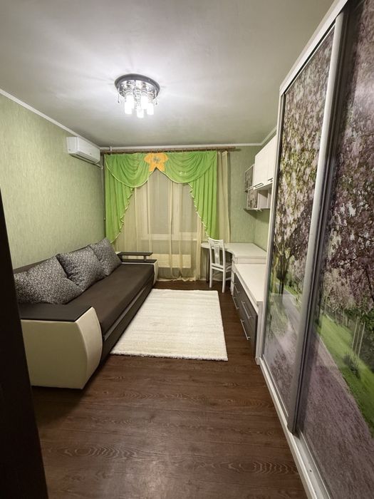 Власник!Без %!3дам 3к квартиру Метро Теремки Заболотного