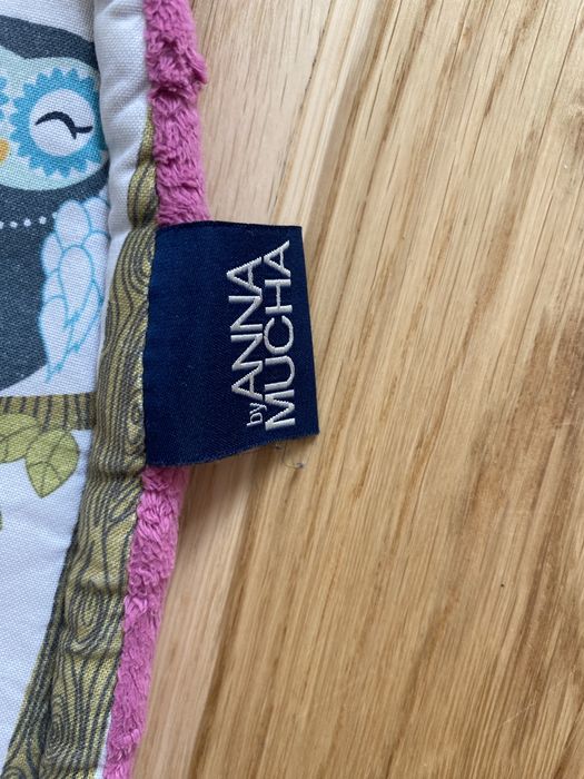 Wkładka do wózka La Millou by Anna Mucha