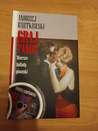 Graj tango - Andrzej Bartkowski