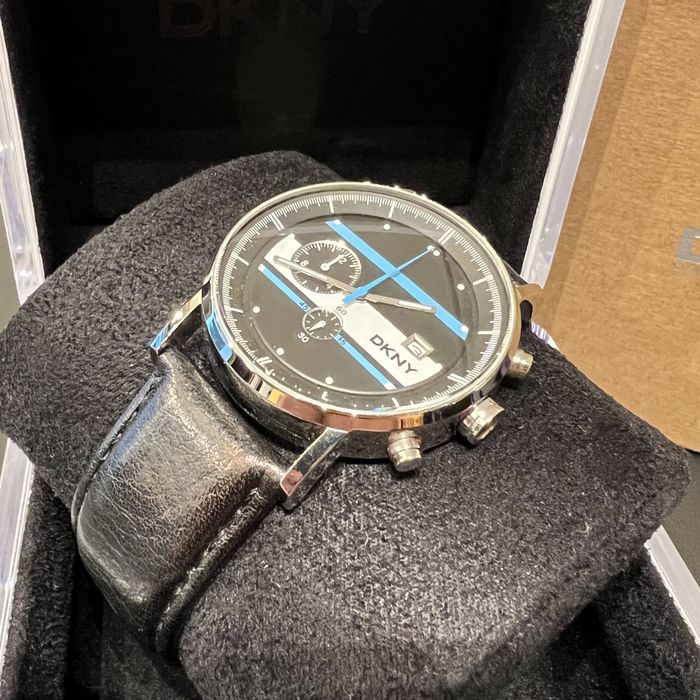 Relógio Dkny Chronograph