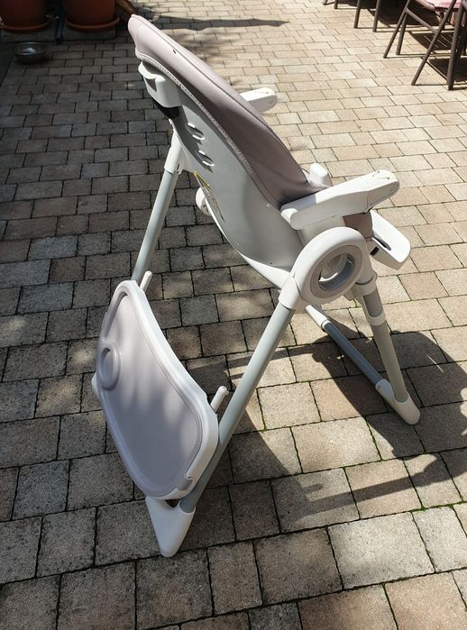 Krzesło do karmienia Ricokids Tulo