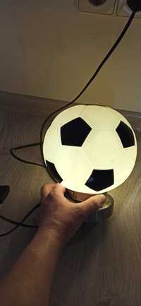 Светильник,ночник футбольный мяч
