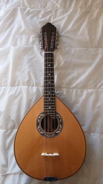 Bandoleta - Estado como novo