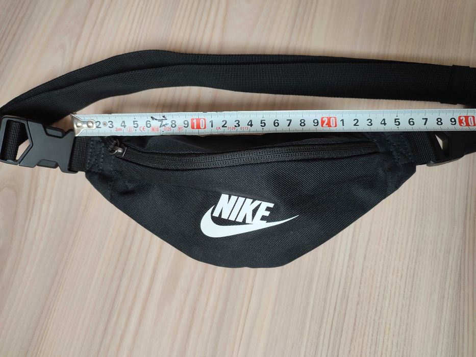 Оригінальна дитяча поясна сумка, бананка Nike