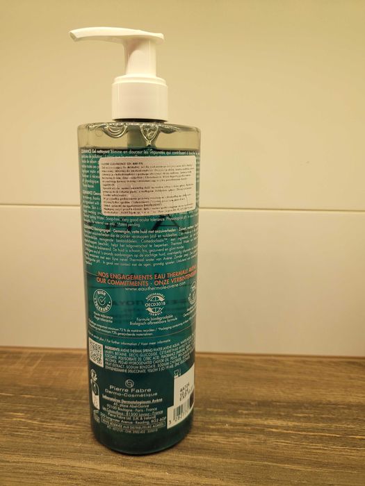 Avene Cleanance żel 400ml