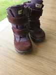 Buty zimowe elefanten