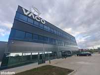 Magazyn do wynajęcia - od 1450m2 do 2859m2, Domasław