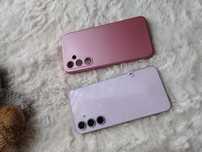 Samsung galaxy a35