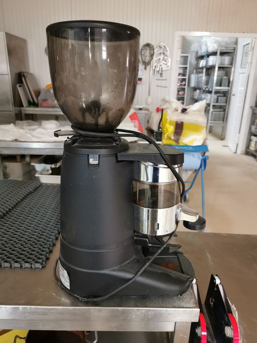 Moinho de café Futurete D64