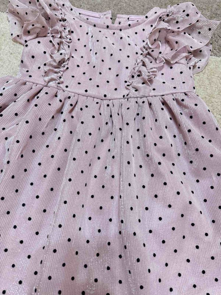 Платье primark 2-3