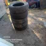 OPONY LETNIE 205/60R 15 (zestaw 5 szt).ECODRIVER.