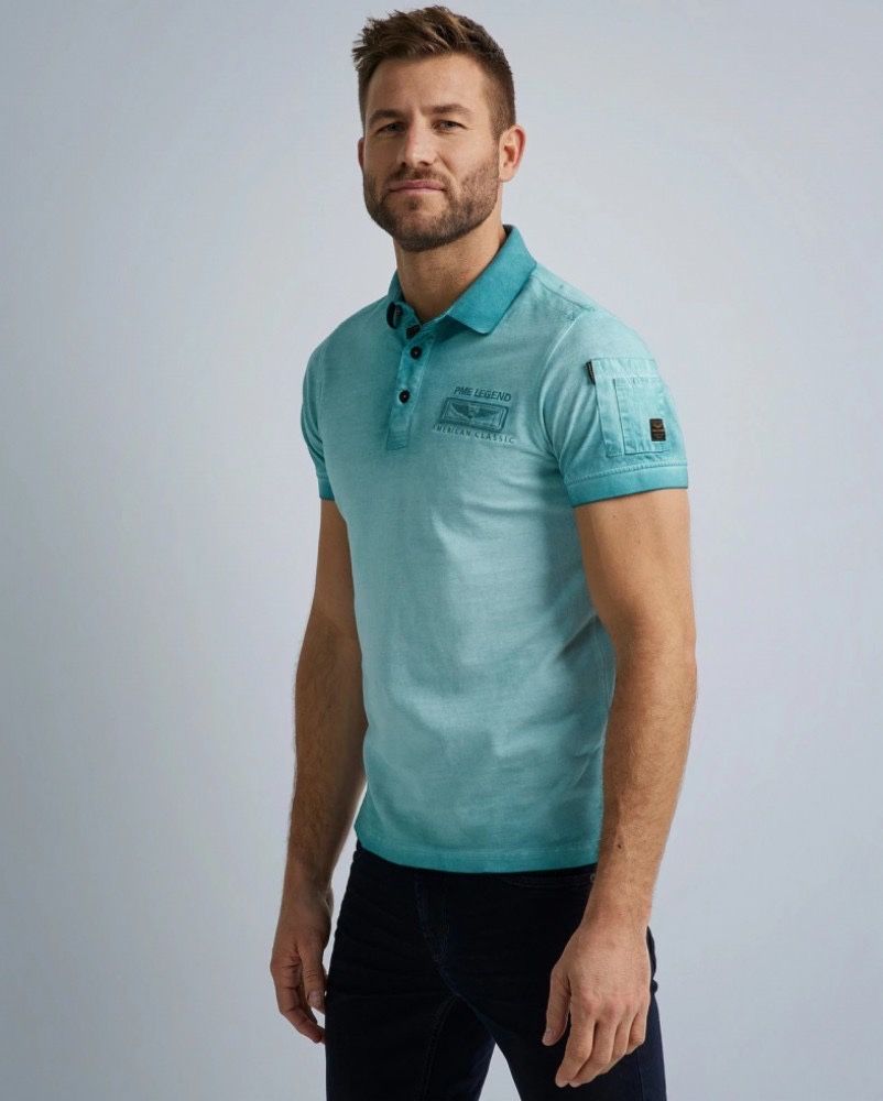 Koszulka Męska Polo PME Legend XXL New Model Nowa !