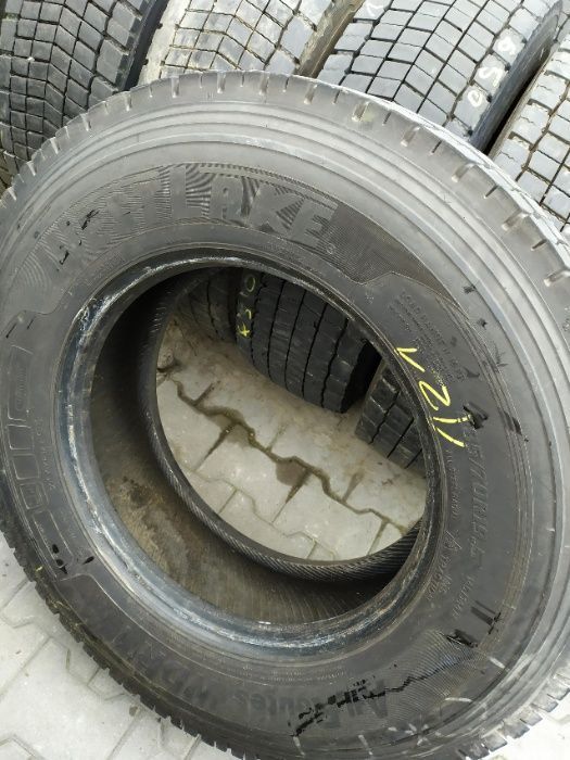 285/70R19.5 OPONA Westlake ALL ROUTES WDR1 9-11MM