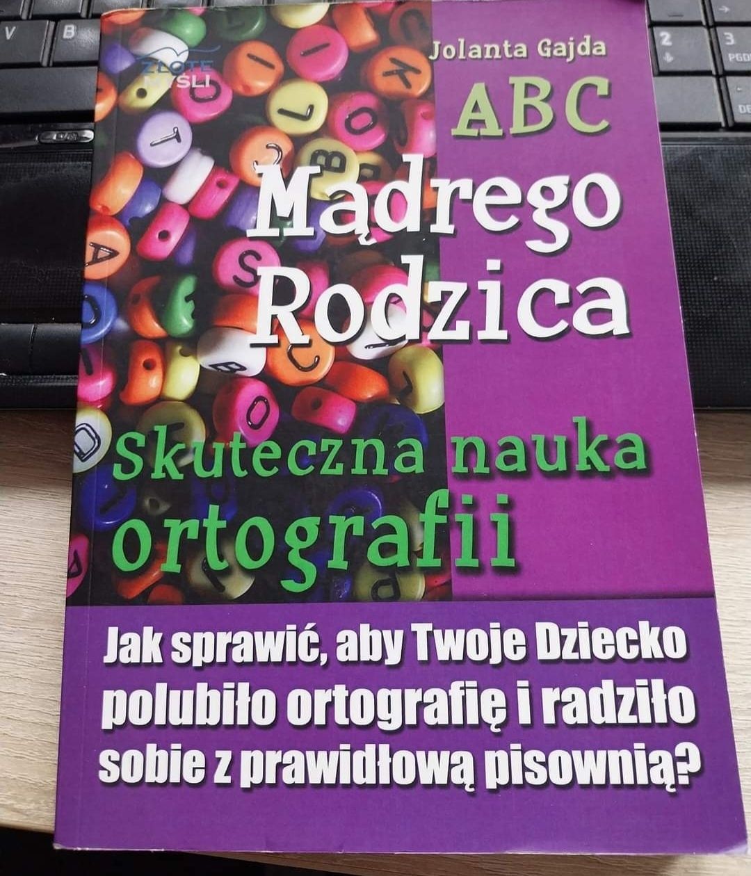 Abc mądrego rodzica