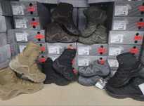 Lowa zephyr лова зефир полуберцы ботинки gore-tex олива песок хаки