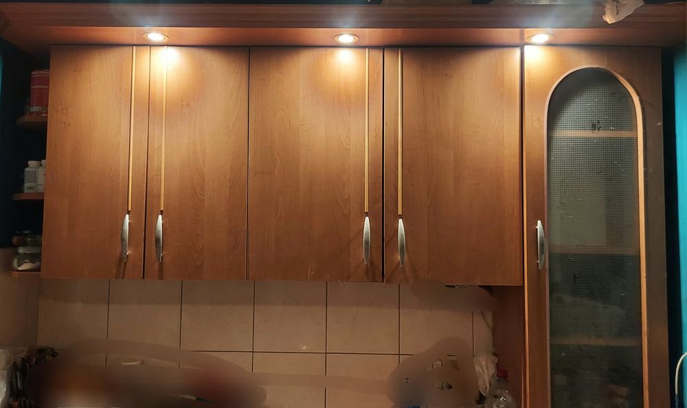 Meble kuchenne -oferta ograniczona czasowo!