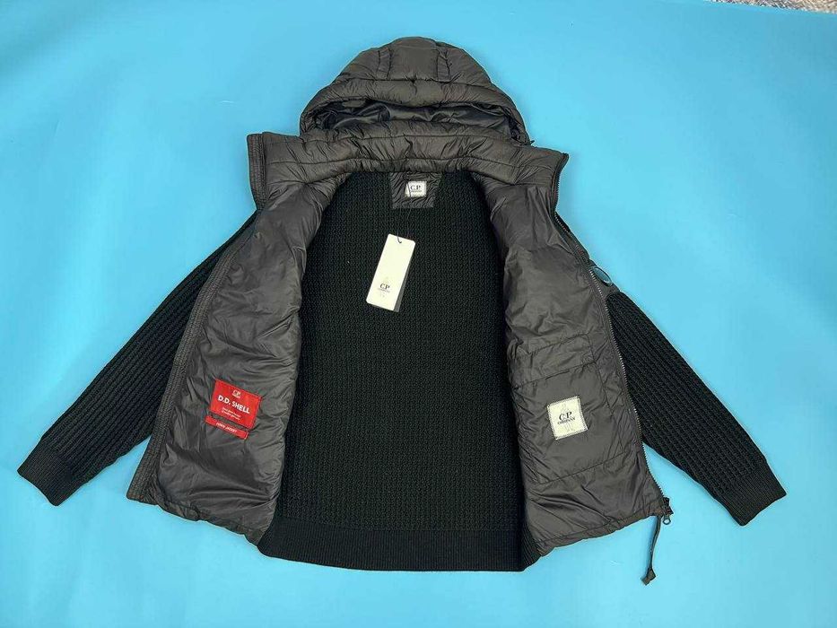 кардиган cp company куртка сп