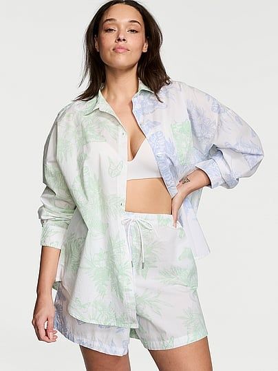 Жіноча піжама Victoria's secret, оригінал, з бірками, р.М