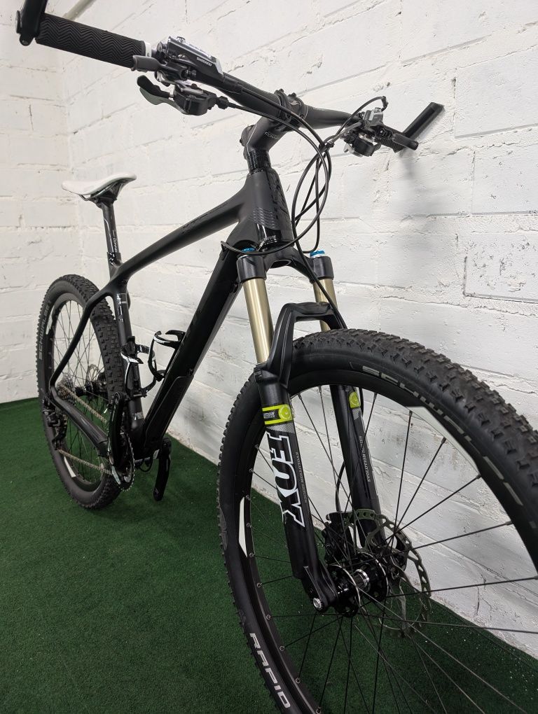 Rower górski MTB Giant! Rama karbon FOX full Deore XT, stan idealny!