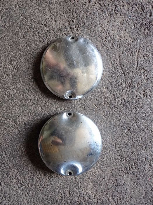 Кришки запалювання ИЖ Юпитер