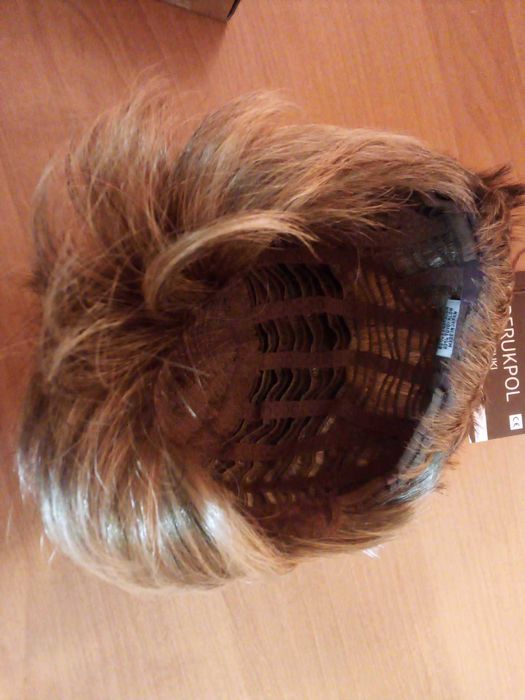 Peruka damska Perukpol