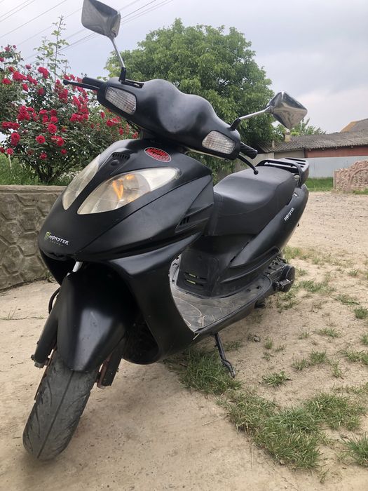 Продам вайпер 150