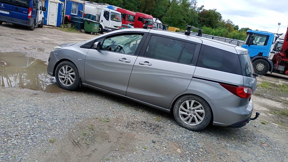 Продам авто мінівен