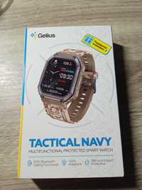 Часы Gelius Tactical Navy