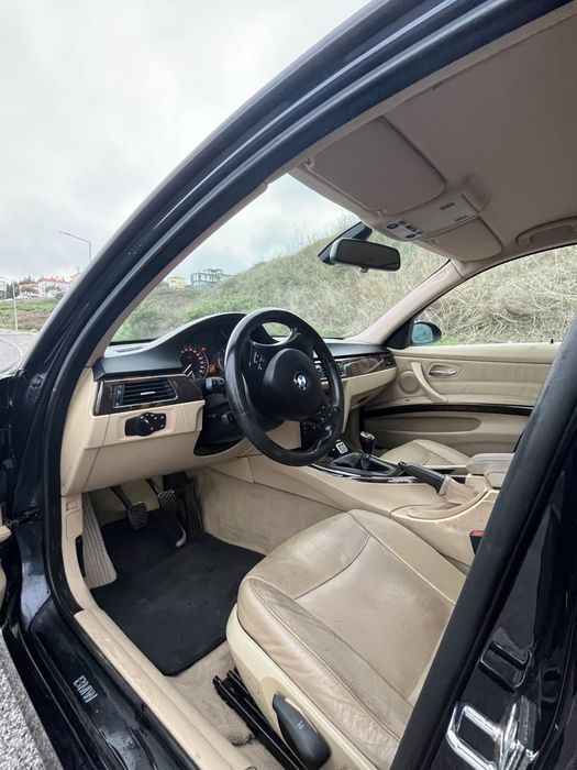 Vendo BMW E90 320d