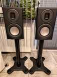 Monitor Audio PL100 II Platinum kolumny podstawkowe monitory stereo