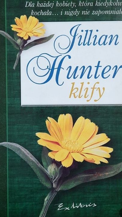 Klify Jilian Hunter A69519