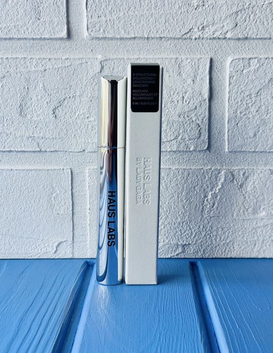 Haus labs by lady gaga  mascara туш для вій