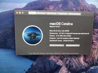 Apple iMac 21,5" Late 2015 i5/8GB/256Gb Моноблок