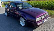 Volkswagen Corrado