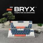 ‼️RGB Ігрова клавіатура Machenike K500-B61 механічна з підсвіткою