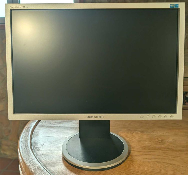 Monitor Samsung SyncMaster 940BW