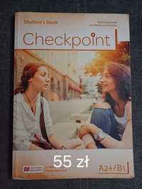 Checkpoint a2+/b1