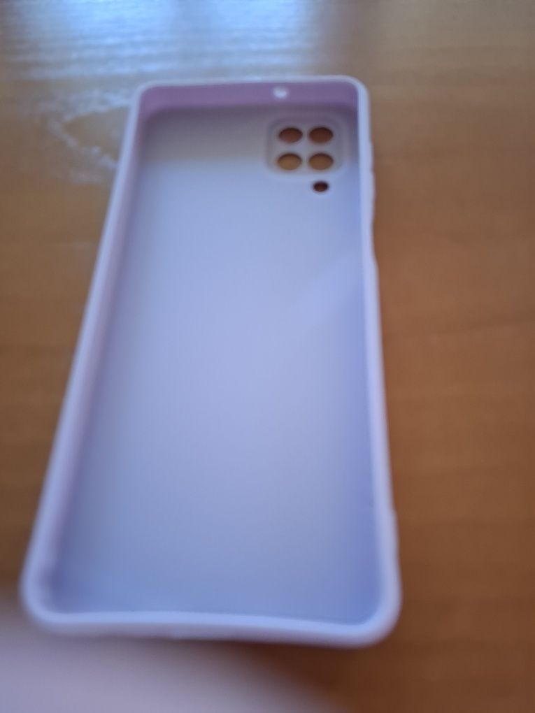 Vendo 2 capas compativel samsung a 12  novas