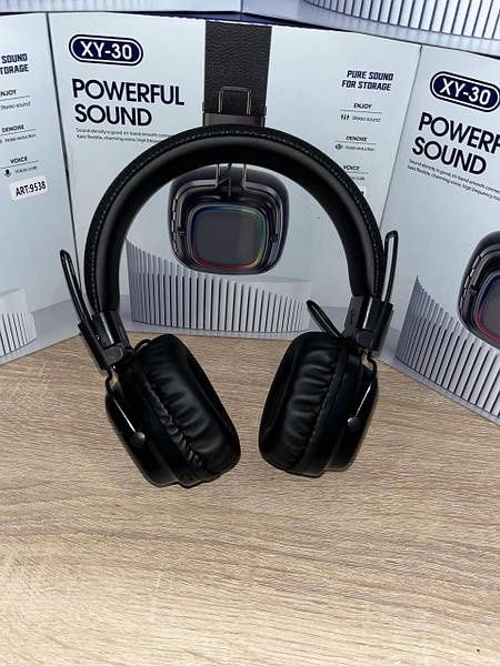 Навушники накладні Marshall XY-30, бездротові Bluetooth навушники