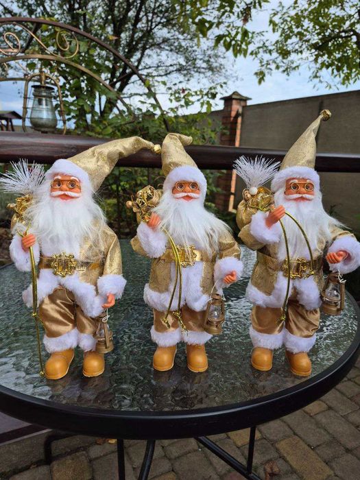 Великий вибір ялинок 1.5-3м. Святкові комплекти, іграшки, гірлянди!