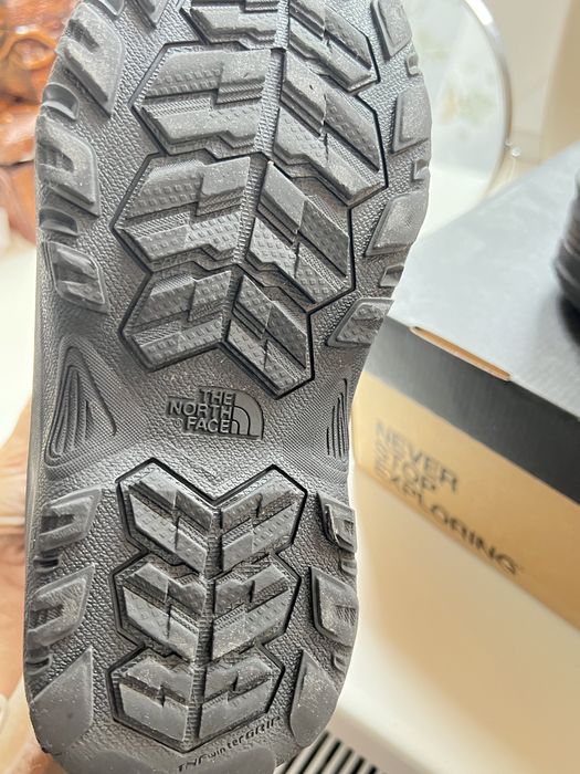 The North Face ботінки