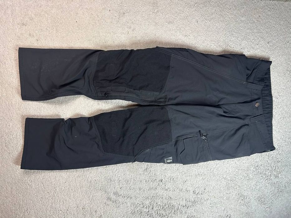 Spodnie robocze Mascot Accelerate cordura stretch