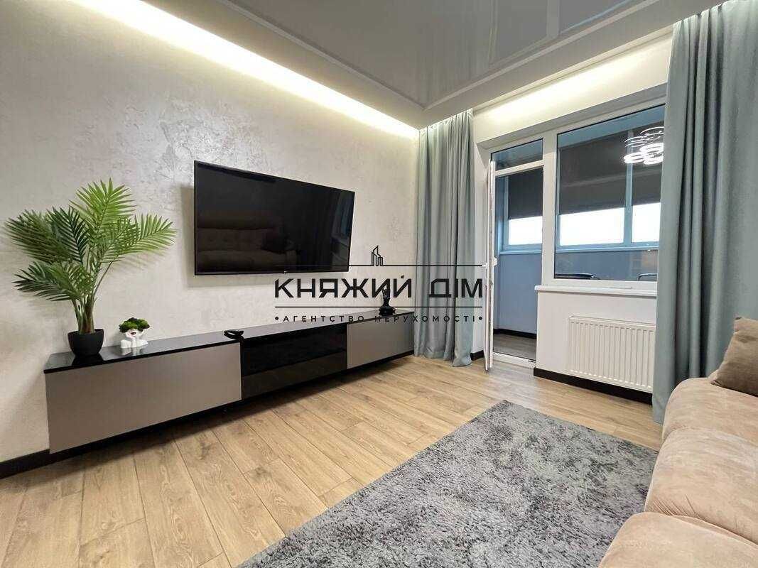 Оренда 2 кімнатної квартири ЖК Victory V КОД: 11203046