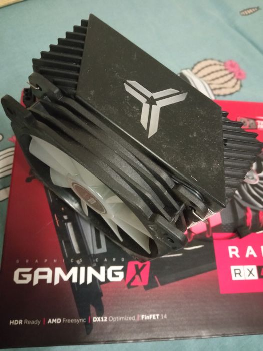 Срочно -) RX470 8ГБ+ X6+12GB+Плата+кулер+корпус 

MSI Z270