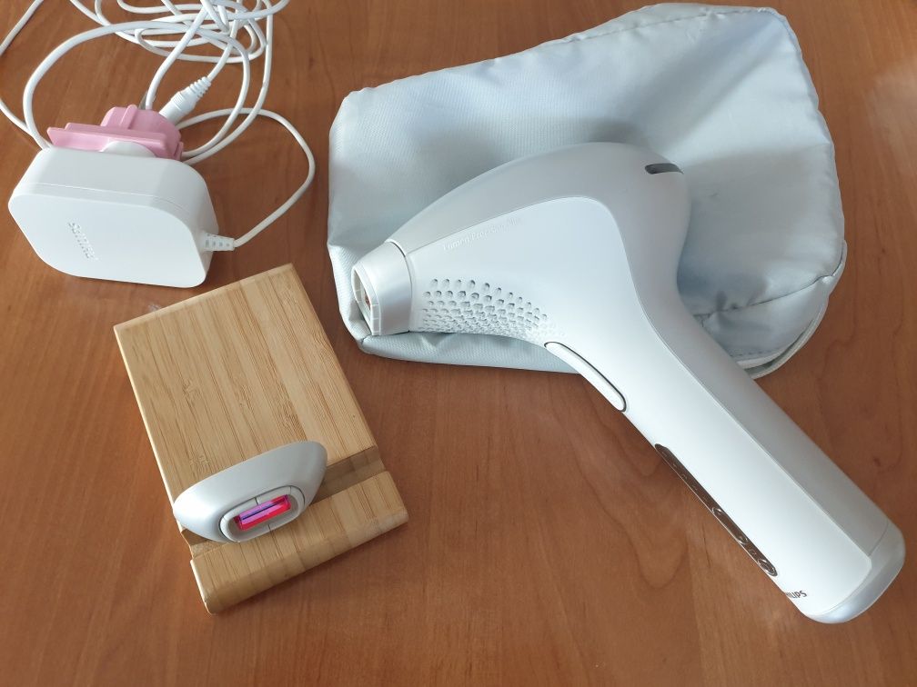 Philips Lumea Precision Plus Laser IPL do usuwania włosów