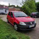 Dacia Logan 1.4, 2009 р.