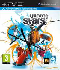 PS3 WINTER STARS Games4Us Rzgowska 100/102