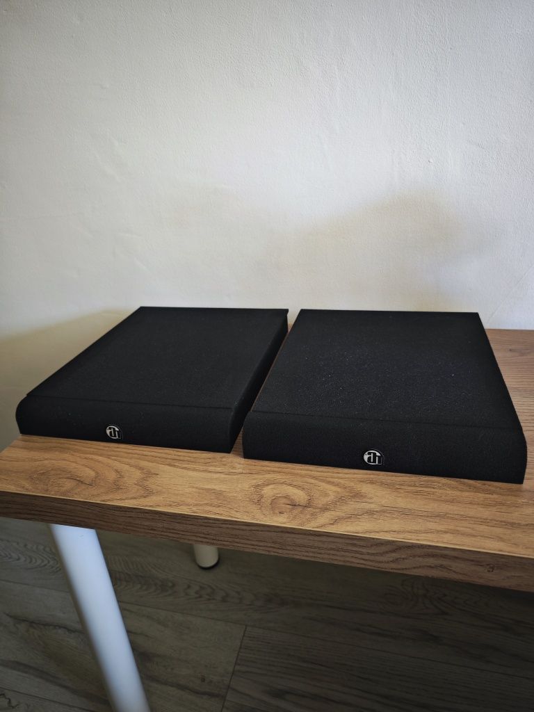 Adam Hall PAD ECO 2