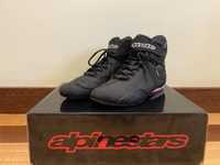 Botas Alpinestars Sektor Preto