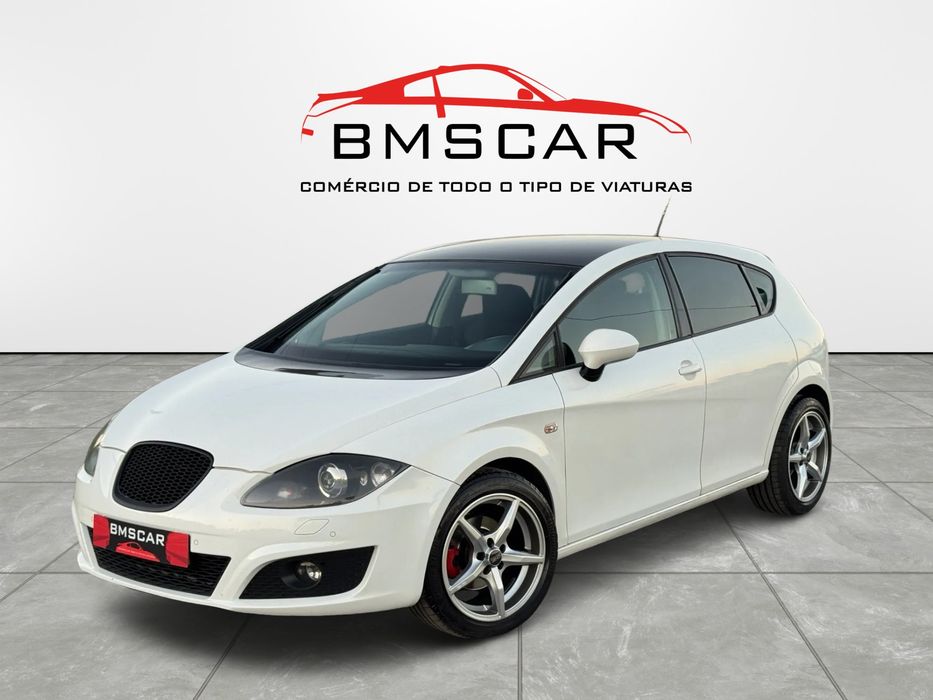 Seat Leon 1.6 TDI Sport